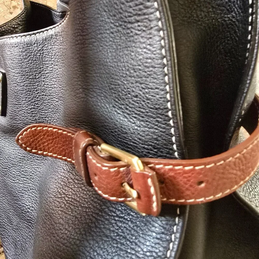 Kate Spade New York Leather Hobo Shoulder Bag